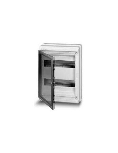 SKYDAS 24 MOD. IP65