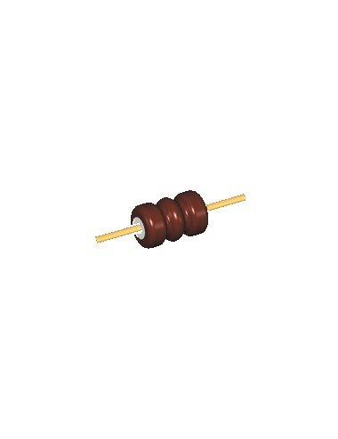 Kibirkštinis iškroviklis 1.0kV