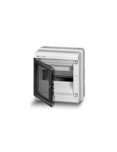 SKYDAS 8-MOD. IP65